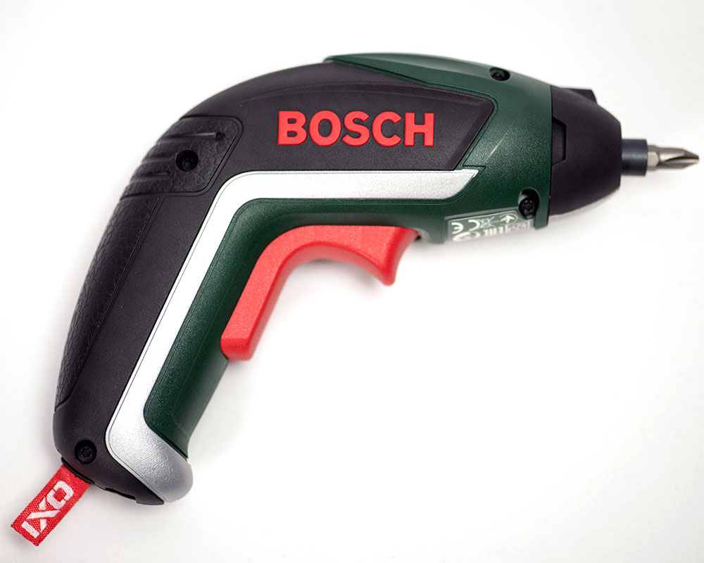 Druckluftpumpe: Bosch Home and Garden Druckluft-Pumpe EasyPump 10.3 bar –  Mitmachbar