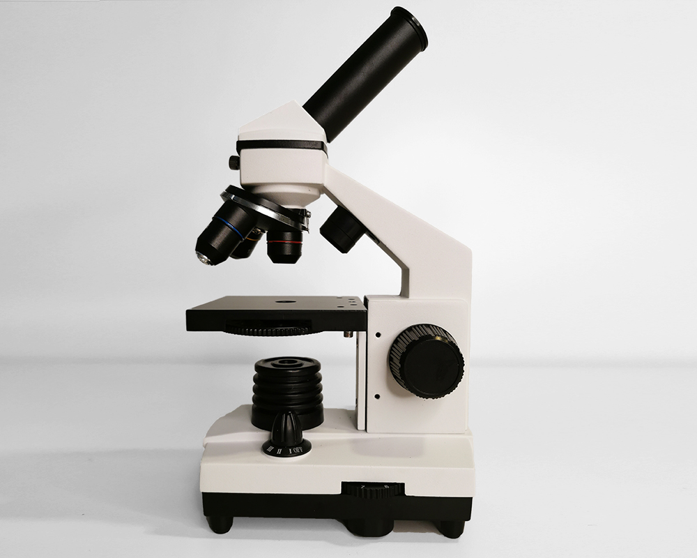 Mikroskop Bresser Biolux NV –