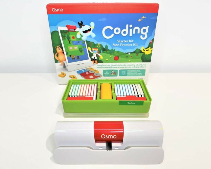 Osmo-Coding-Starter-Kit