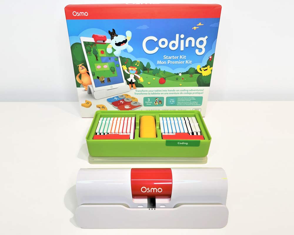Osmo-Coding-Starter-Kit
