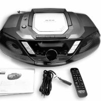 CD-Soundmaschine tragbar Philips AZB798T12 – Mitmachbar