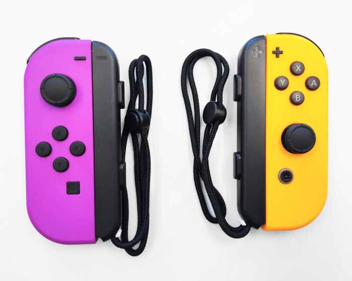 Switch Nintendo Controller Joy-Con Set