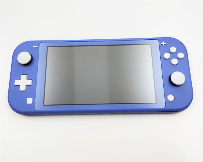 Switch Lite Nintendo Spielkonsole