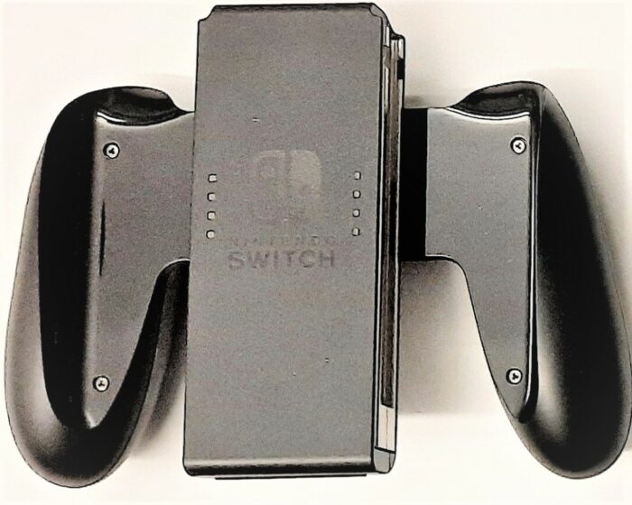 Switch Nintendo Spielkonsole – Bild 3