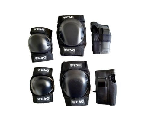 Schoner TSG Junior Set Größe: L (Coerde)