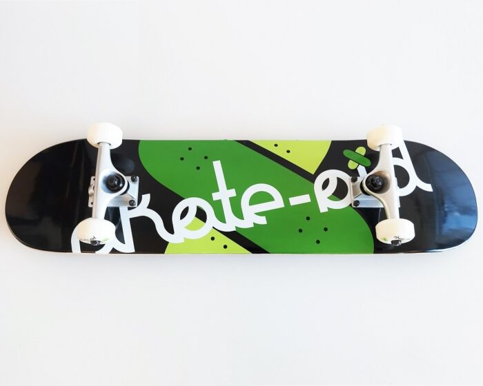 Skateboard skate-aid (Coerde) – Bild 3