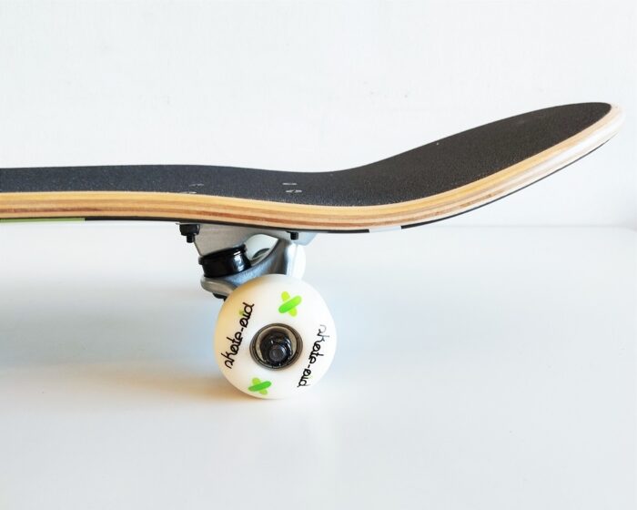 Skateboard skate-aid (Coerde) – Bild 4