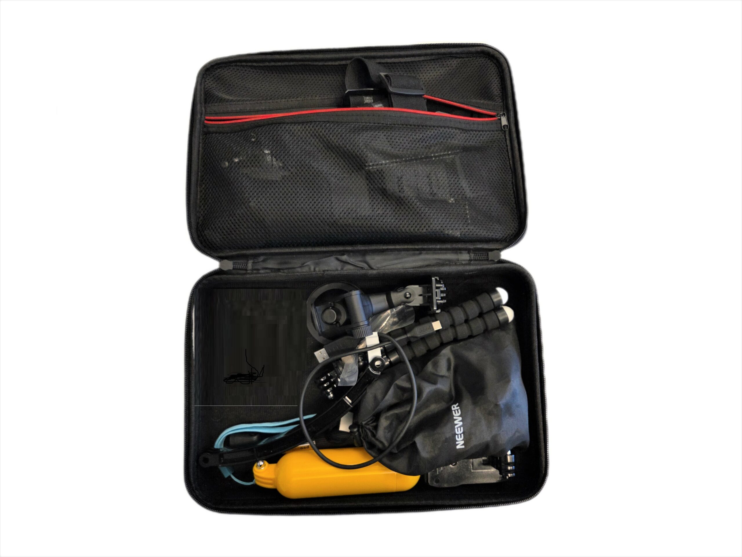 Action Cam GoPro HERO 12 Black – Bild 2