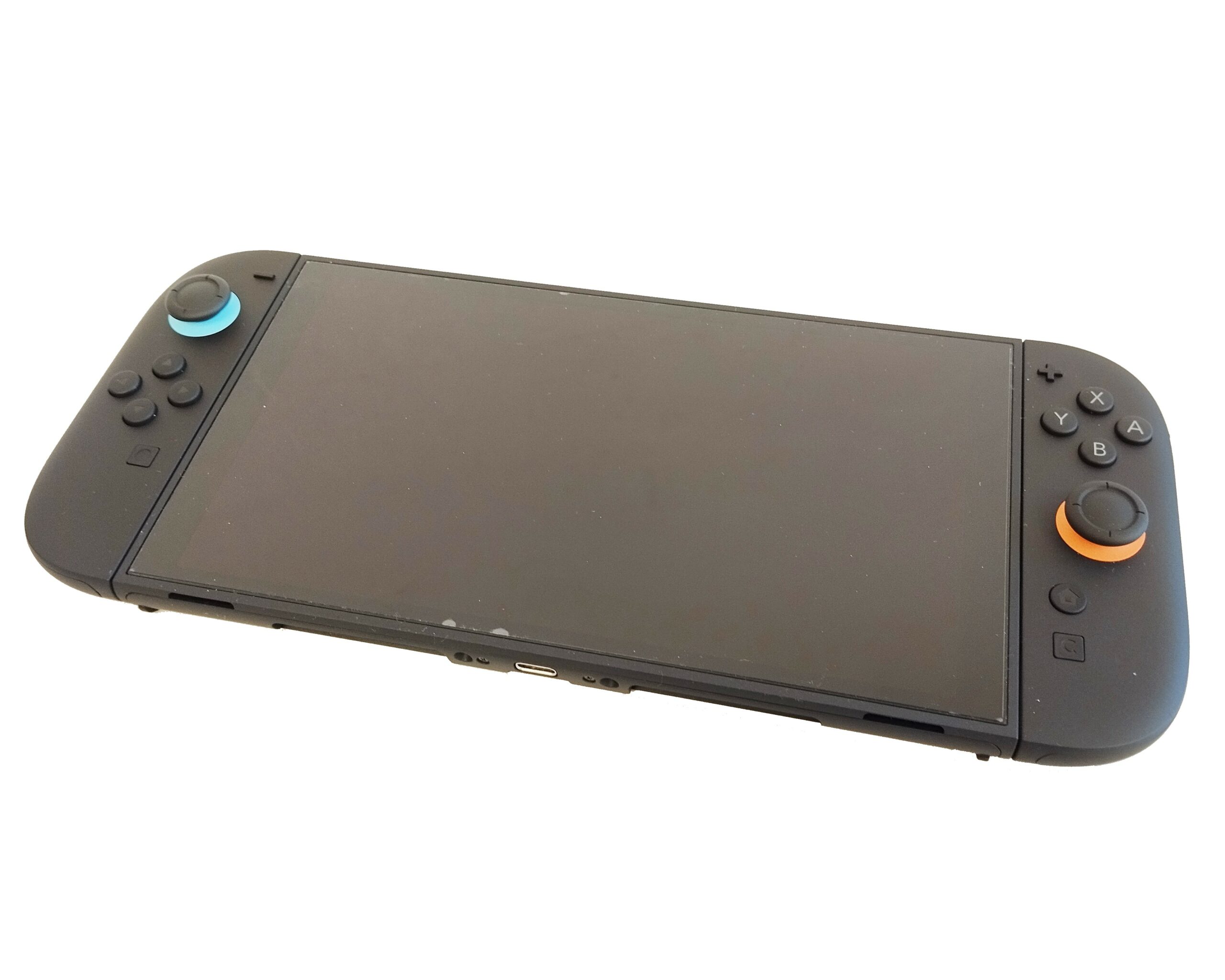 Switch 2 Nintendo Spielkonsole